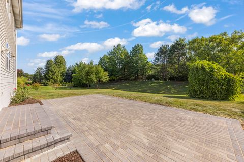 Tiny photo for 5 Player Court, Bolingbrook, IL 60490 (MLS # 12470159)