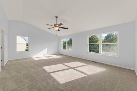 Tiny photo for 5 Player Court, Bolingbrook, IL 60490 (MLS # 12470159)