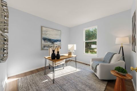 Tiny photo for 5 Player Court, Bolingbrook, IL 60490 (MLS # 12470159)