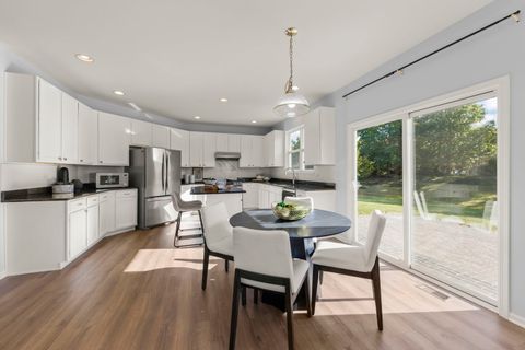 Tiny photo for 5 Player Court, Bolingbrook, IL 60490 (MLS # 12470159)