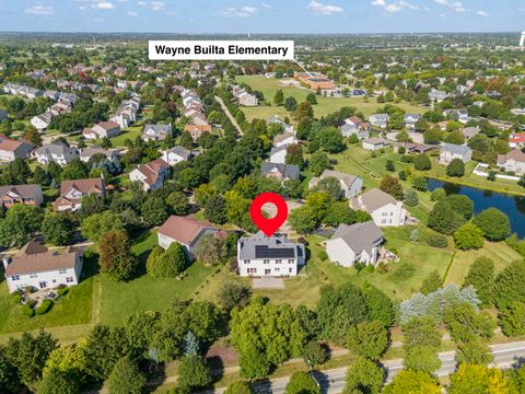 Tiny photo for 5 Player Court, Bolingbrook, IL 60490 (MLS # 12470159)