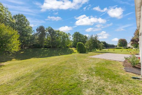 Tiny photo for 5 Player Court, Bolingbrook, IL 60490 (MLS # 12470159)