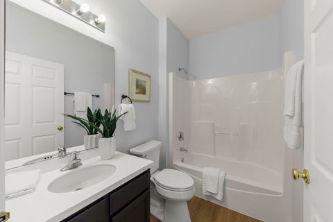Tiny photo for 5 Player Court, Bolingbrook, IL 60490 (MLS # 12470159)