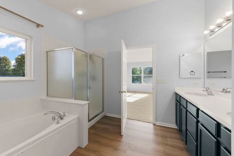 Tiny photo for 5 Player Court, Bolingbrook, IL 60490 (MLS # 12470159)