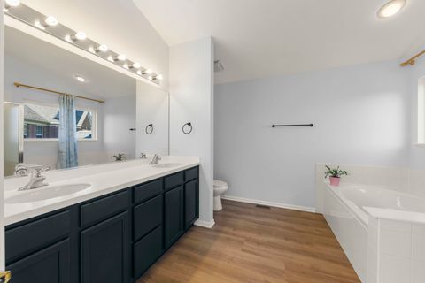Tiny photo for 5 Player Court, Bolingbrook, IL 60490 (MLS # 12470159)