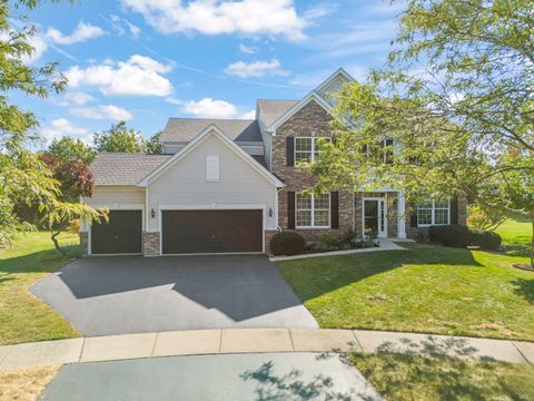 Tiny photo for 5 Player Court, Bolingbrook, IL 60490 (MLS # 12470159)