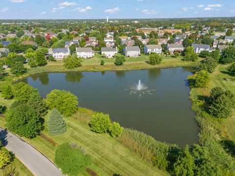 Tiny photo for 5 Player Court, Bolingbrook, IL 60490 (MLS # 12470159)