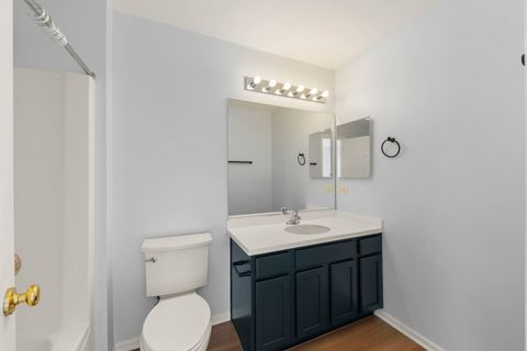 Tiny photo for 5 Player Court, Bolingbrook, IL 60490 (MLS # 12470159)