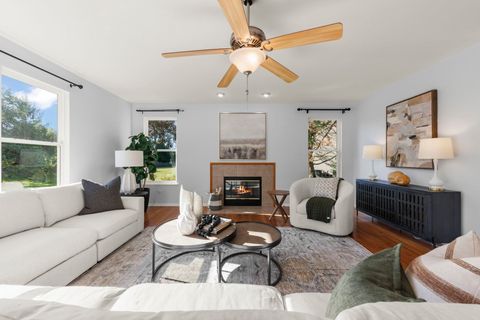 Tiny photo for 5 Player Court, Bolingbrook, IL 60490 (MLS # 12470159)