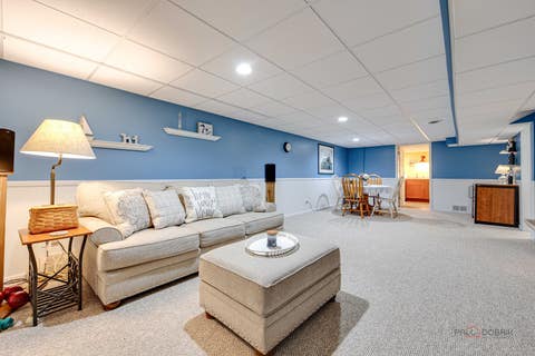 Tiny photo for 574 GEORGE Street, Wood Dale, IL 60191 (MLS # 12735150)
