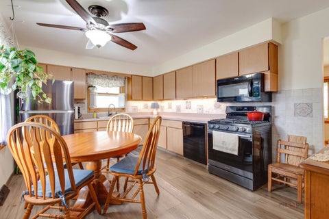 Tiny photo for 574 GEORGE Street, Wood Dale, IL 60191 (MLS # 12735150)