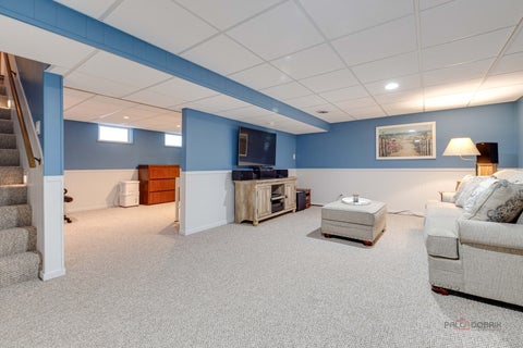 Tiny photo for 574 GEORGE Street, Wood Dale, IL 60191 (MLS # 12735150)