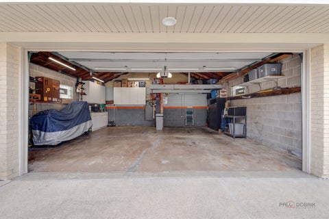 Tiny photo for 574 GEORGE Street, Wood Dale, IL 60191 (MLS # 12735150)