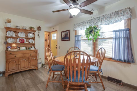 Tiny photo for 574 GEORGE Street, Wood Dale, IL 60191 (MLS # 12735150)
