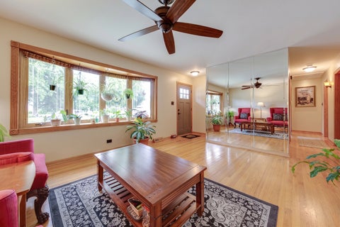 Tiny photo for 574 GEORGE Street, Wood Dale, IL 60191 (MLS # 12735150)