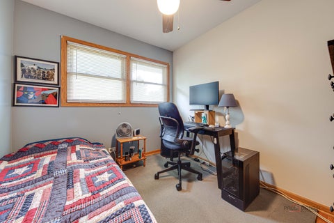 Tiny photo for 574 GEORGE Street, Wood Dale, IL 60191 (MLS # 12735150)