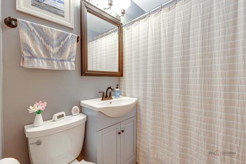 Tiny photo for 574 GEORGE Street, Wood Dale, IL 60191 (MLS # 12735150)