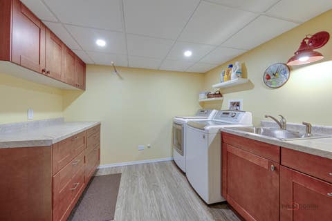 Tiny photo for 574 GEORGE Street, Wood Dale, IL 60191 (MLS # 12735150)