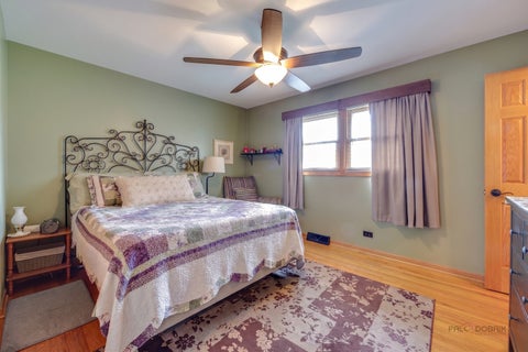 Tiny photo for 574 GEORGE Street, Wood Dale, IL 60191 (MLS # 12735150)