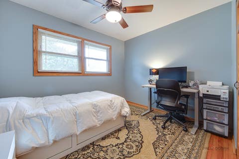 Tiny photo for 574 GEORGE Street, Wood Dale, IL 60191 (MLS # 12735150)