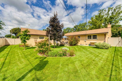 Tiny photo for 574 GEORGE Street, Wood Dale, IL 60191 (MLS # 12735150)