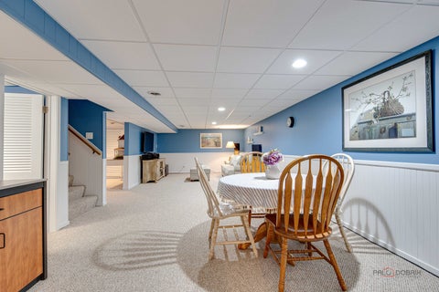 Tiny photo for 574 GEORGE Street, Wood Dale, IL 60191 (MLS # 12735150)