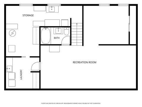 Tiny photo for 574 GEORGE Street, Wood Dale, IL 60191 (MLS # 12735150)