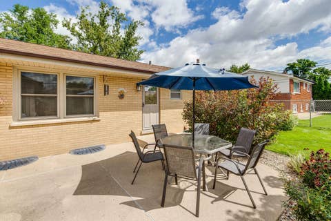 Tiny photo for 574 GEORGE Street, Wood Dale, IL 60191 (MLS # 12735150)
