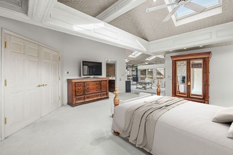 Tiny photo for 1916 Midwest Club Parkway, Oak Brook, IL 60523 (MLS # 12599067)