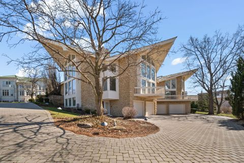 Tiny photo for 1916 Midwest Club Parkway, Oak Brook, IL 60523 (MLS # 12599067)