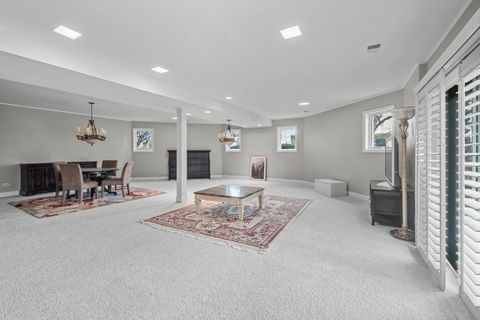 Tiny photo for 1916 Midwest Club Parkway, Oak Brook, IL 60523 (MLS # 12599067)