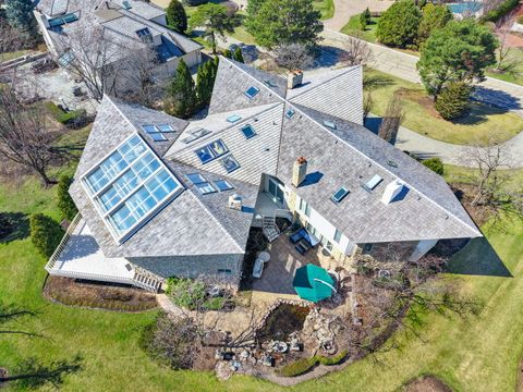 Tiny photo for 1916 Midwest Club Parkway, Oak Brook, IL 60523 (MLS # 12599067)