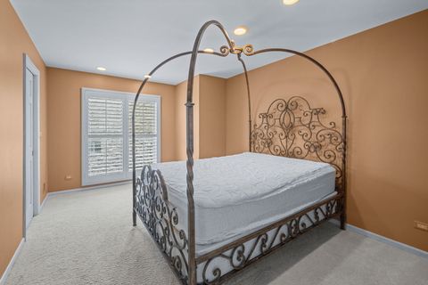 Tiny photo for 1916 Midwest Club Parkway, Oak Brook, IL 60523 (MLS # 12599067)