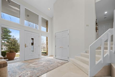 Tiny photo for 1916 Midwest Club Parkway, Oak Brook, IL 60523 (MLS # 12599067)