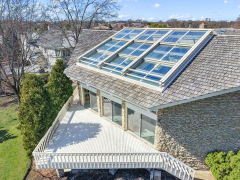 Tiny photo for 1916 Midwest Club Parkway, Oak Brook, IL 60523 (MLS # 12599067)