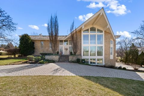 Tiny photo for 1916 Midwest Club Parkway, Oak Brook, IL 60523 (MLS # 12599067)