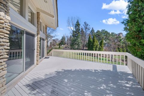 Tiny photo for 1916 Midwest Club Parkway, Oak Brook, IL 60523 (MLS # 12599067)