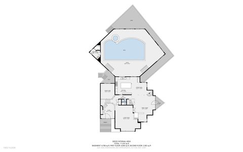 Tiny photo for 1916 Midwest Club Parkway, Oak Brook, IL 60523 (MLS # 12599067)