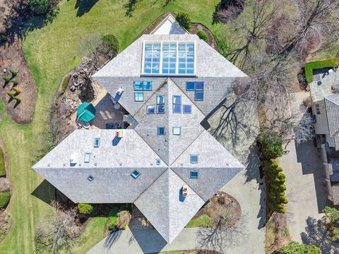 Tiny photo for 1916 Midwest Club Parkway, Oak Brook, IL 60523 (MLS # 12599067)