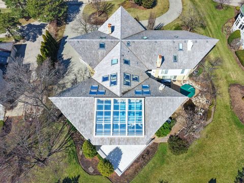 Tiny photo for 1916 Midwest Club Parkway, Oak Brook, IL 60523 (MLS # 12599067)