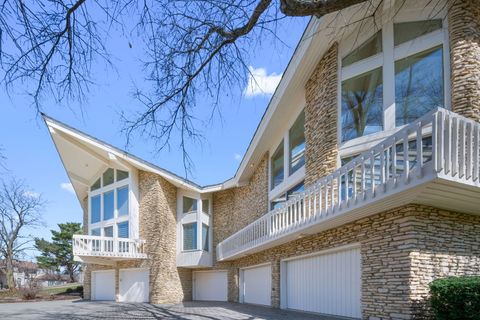 Tiny photo for 1916 Midwest Club Parkway, Oak Brook, IL 60523 (MLS # 12599067)