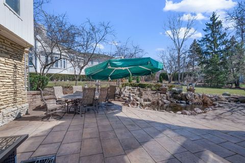 Tiny photo for 1916 Midwest Club Parkway, Oak Brook, IL 60523 (MLS # 12599067)