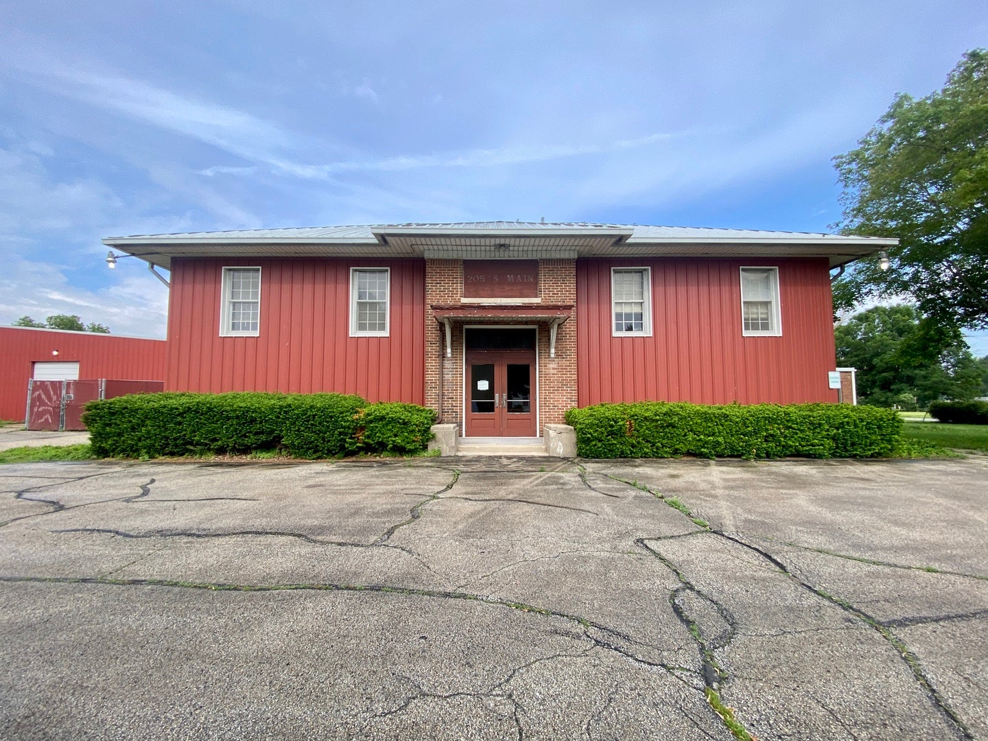 205 S Main Street