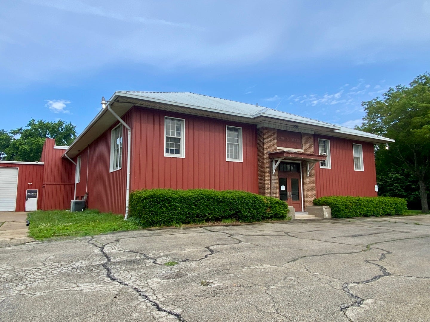 205 S Main Street