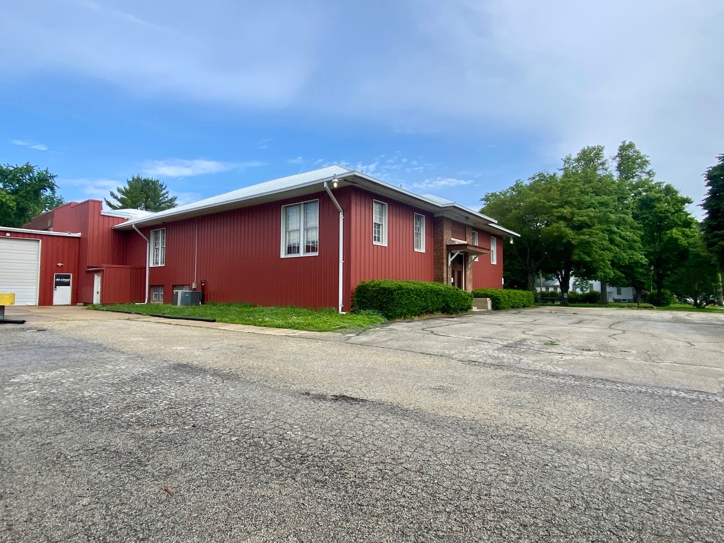 205 S Main Street