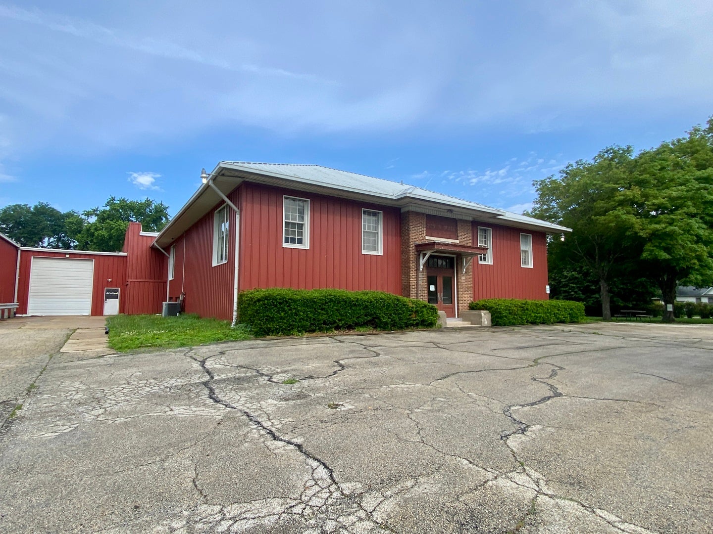 205 S Main Street
