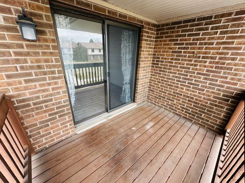 Tiny photo for 803 Brook Drive #5, Streamwood, IL 60107 (MLS # 12566051)