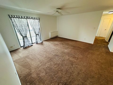 Tiny photo for 803 Brook Drive #5, Streamwood, IL 60107 (MLS # 12566051)