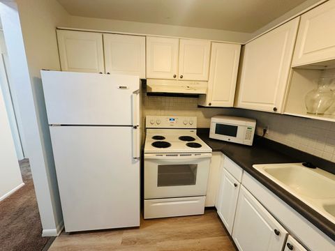 Tiny photo for 803 Brook Drive #5, Streamwood, IL 60107 (MLS # 12566051)