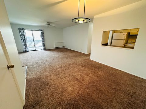 Tiny photo for 803 Brook Drive #5, Streamwood, IL 60107 (MLS # 12566051)